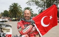 'Çöl Kaplanı'nı kaybettik!