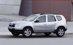 Duster'da fırsatlar devam ediyor