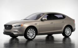 BMW, De Tomaso ile ilgileniyor!