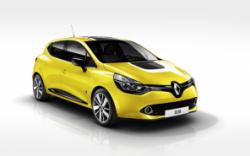 Yeni Clio çok yakında satışa sunuluyor