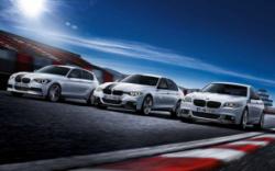 BMW'nin 2-litrelik dizeline doping!