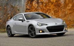 Subaru'nun iki modeline ödül!