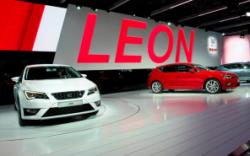 Yeni Leon görücüye çıktı