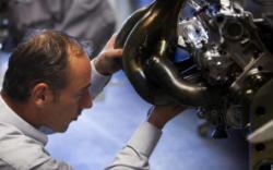 Renault motorları 3 takımla F1'e hazır