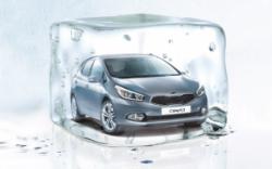 Kia'da 'Kış Bakım Günleri' başladı
