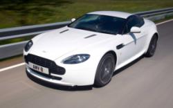 Aston Martin V8 Vantage N420