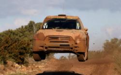 MINI, WRC'ye veda ediyor