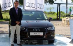 Yeni A3, Audi'nin 2013'teki en büyük kozu!