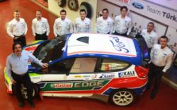 Rallide Takımlar Şampiyonu belli oldu!