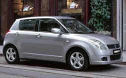 Dizel motorlu Suzuki'ler Türkiye'de