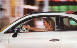 Fiat, JLO'nun Türkiye turnesine sponsor
