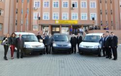 Peugeot'dan eğitime ticari destek
