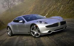 Fisker, üretimini durdurdu!