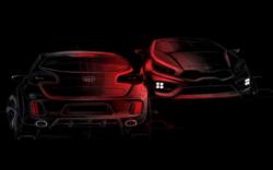 Kia'nın 'hot hatch'leri yolda!