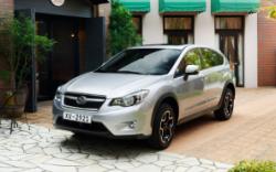 Subaru, Amerika'da yükselişte...