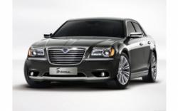 Lancia Thema