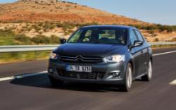 1.2 litrelik C-Elysee Türkiye'de...