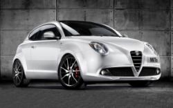 Alfa MiTo'da indirimli Şubat kampanyası