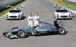 2013'ün 'Gümüş ok'u tanıtıldı!