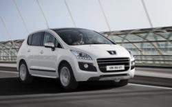 'ECOBEST 2012' ödülü PSA'nın...