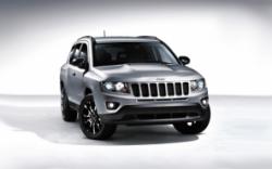 Jeep Compass'ta cazip kampanya...