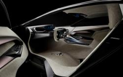 Onyx'e 'Louis Vuitton' ödülü!