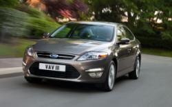 Ford, EcoBoost motor teknolojisini tanıttı