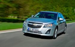 Chevrolet'de otomatik vites farkı yok!