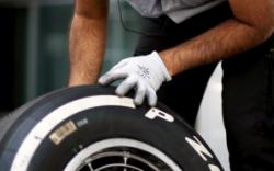 Pirelli üç yarışın lastiklerini belirledi!
