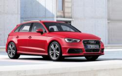 Audi, Nisan'ı da ödüllerle geçirdi