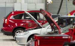 Honda'dan servis kampanyası...
