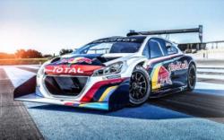 Michelin, Pikes Peak'e hazır...