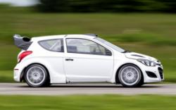Hyundai WRC'ye iki önemli isim...