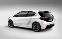 208 HYbrid FE hedefi aştı!