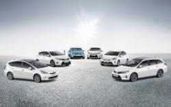 Toyota, 'En Değerli Marka' seçildi!