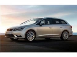 Seat Leon ST