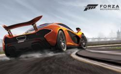 Forza 5'e eklenen yeni otomobiller