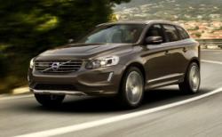 Volvo gamında önemli yenilikler...