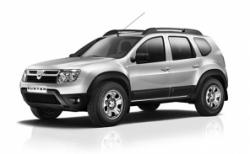 Dacia'dan Kasım ayı fırsatları...