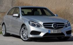 2016 yılında piyasaya çıkması planlanan yeni E serisi düz 6 silindirli motora sahip olacak...