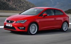 SEAT Leon SC’lerde indirim avantajı!