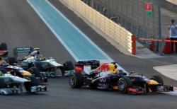 Üst üste 8. zafer !