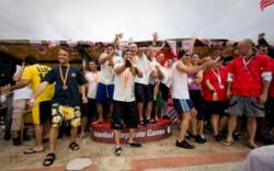 İstanbul Corporate Games 2011