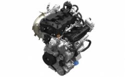 Honda yeni