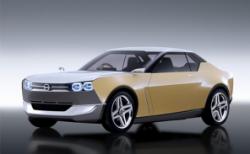 Nissan IDx Freeflow ve IDx Nismo