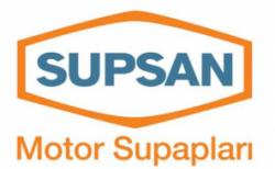 BMW de Supsan'ı tercih etti