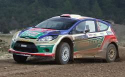 Castrol Ford Team Türkiye Şampiyonluğu Garantiledi
