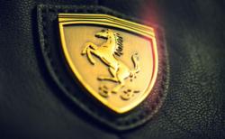 Turbo motorlu Ferrari!