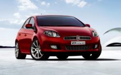 En çevreci marka Fiat