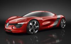 'Renaultsport' markaya mı dönüşüyor?